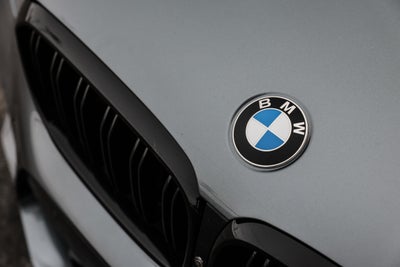 2019 BMW M5 Base