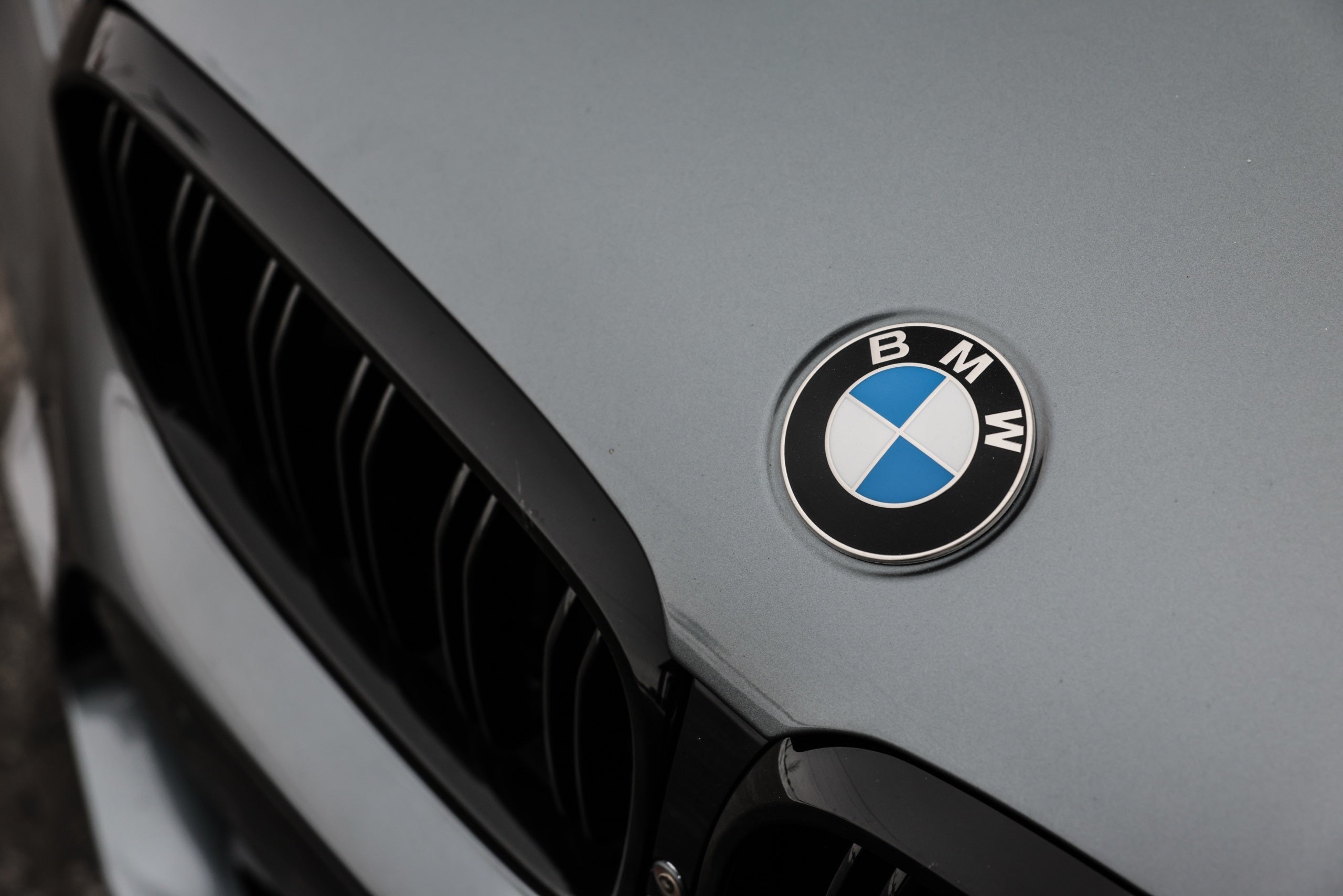 2019 BMW M5 Base