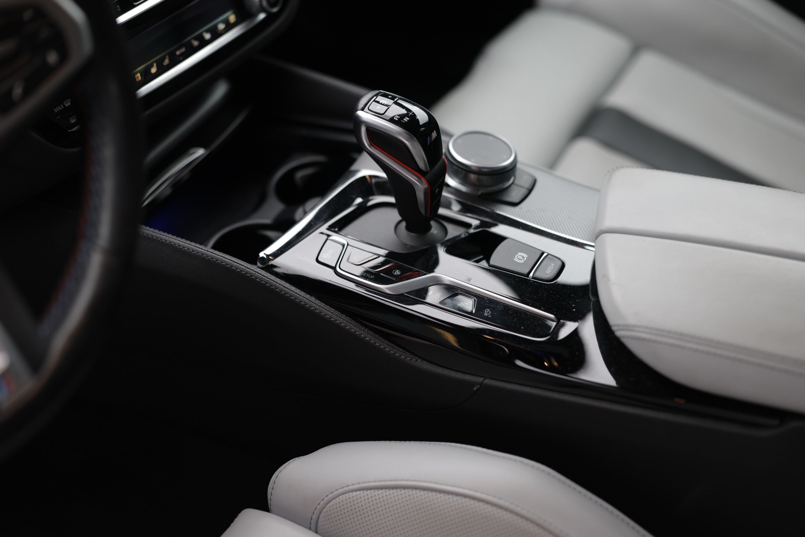 2019 BMW M5 Base