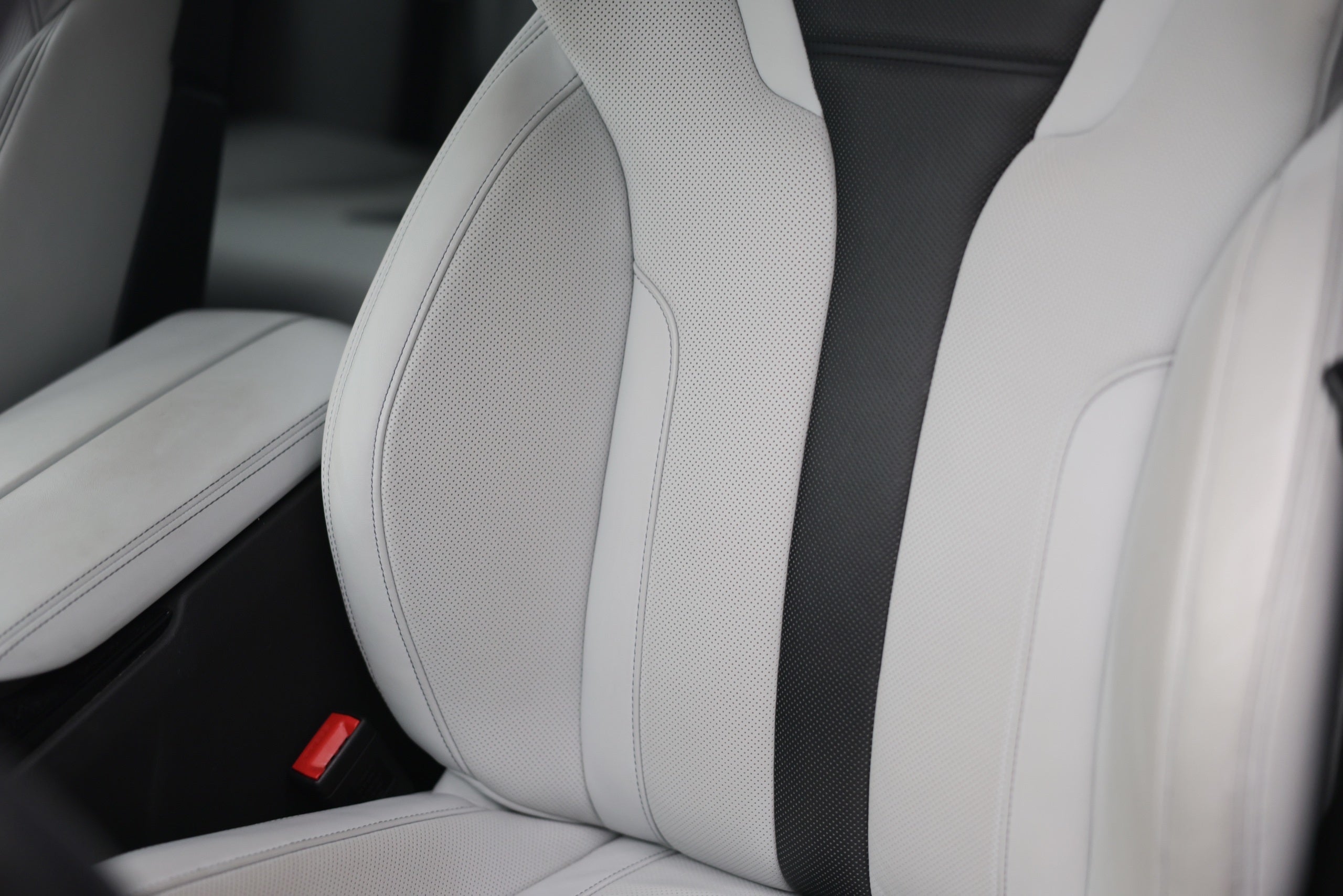 2019 BMW M5 Base