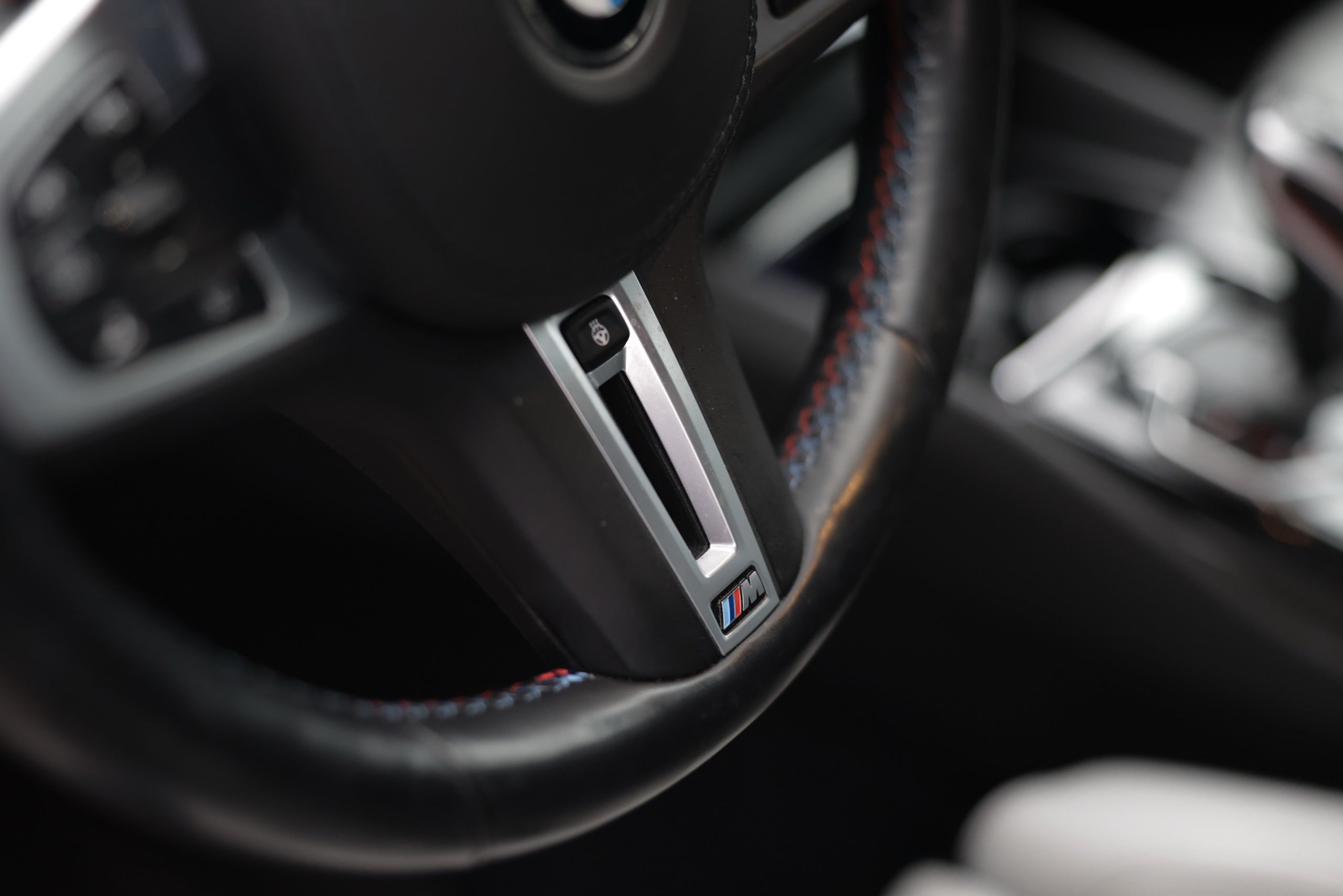 2019 BMW M5 Base