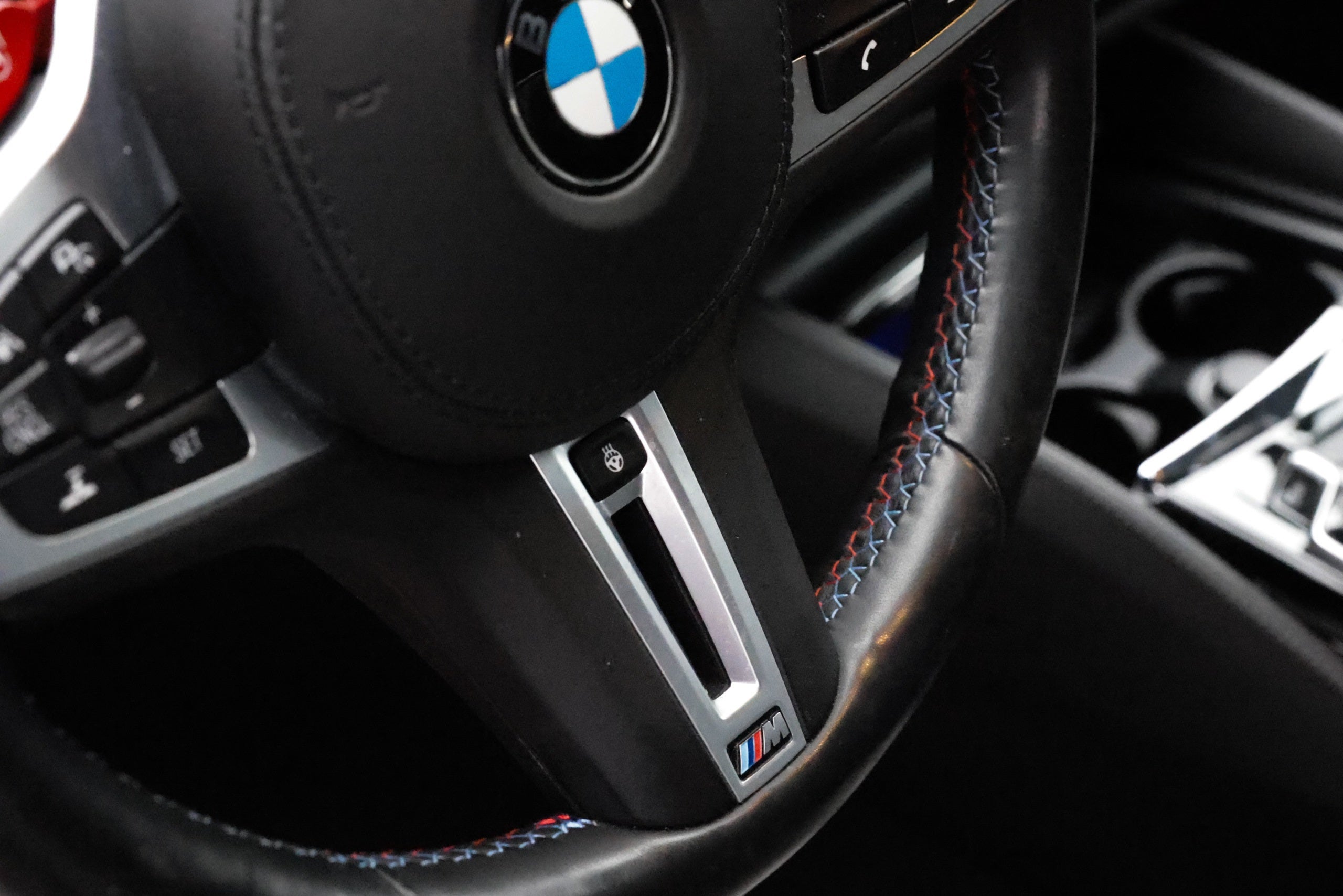 2019 BMW M5 Base