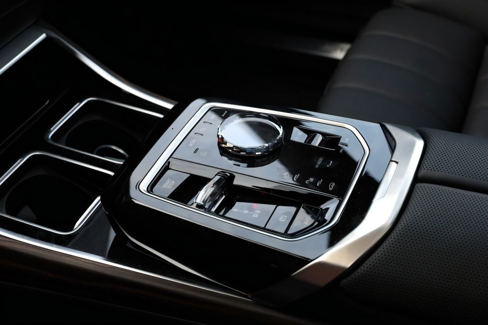 2025 BMW i7 xDrive60