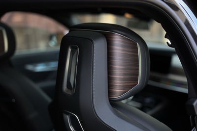 2025 BMW i7 xDrive60