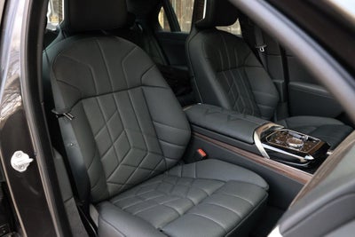 2025 BMW i7 xDrive60