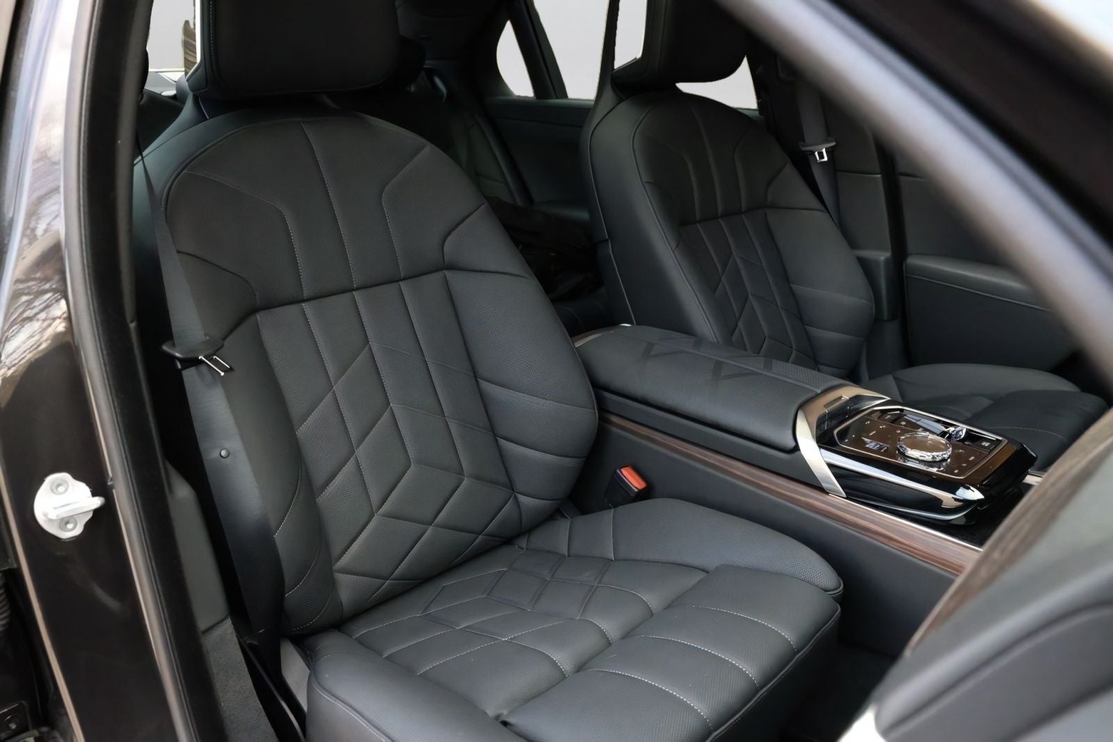 2025 BMW i7 xDrive60