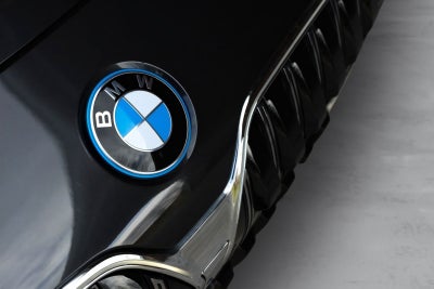 2025 BMW i7 xDrive60