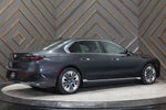2025 BMW i7 xDrive60