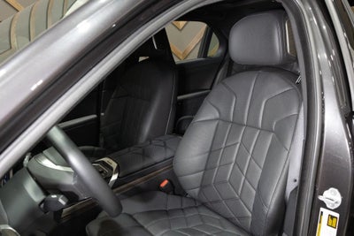 2025 BMW i7 xDrive60