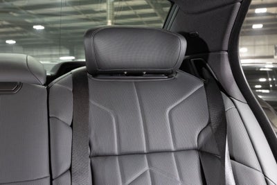 2025 BMW i7 xDrive60