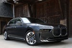 2025 BMW i7 xDrive60