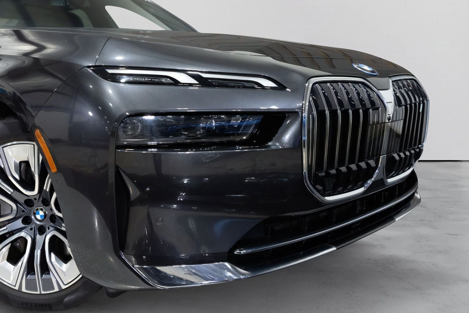 2025 BMW i7 xDrive60