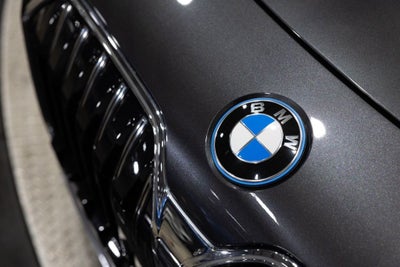 2025 BMW i7 xDrive60