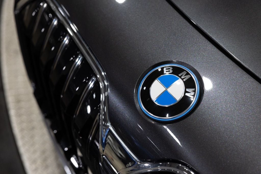 2025 BMW i7 xDrive60