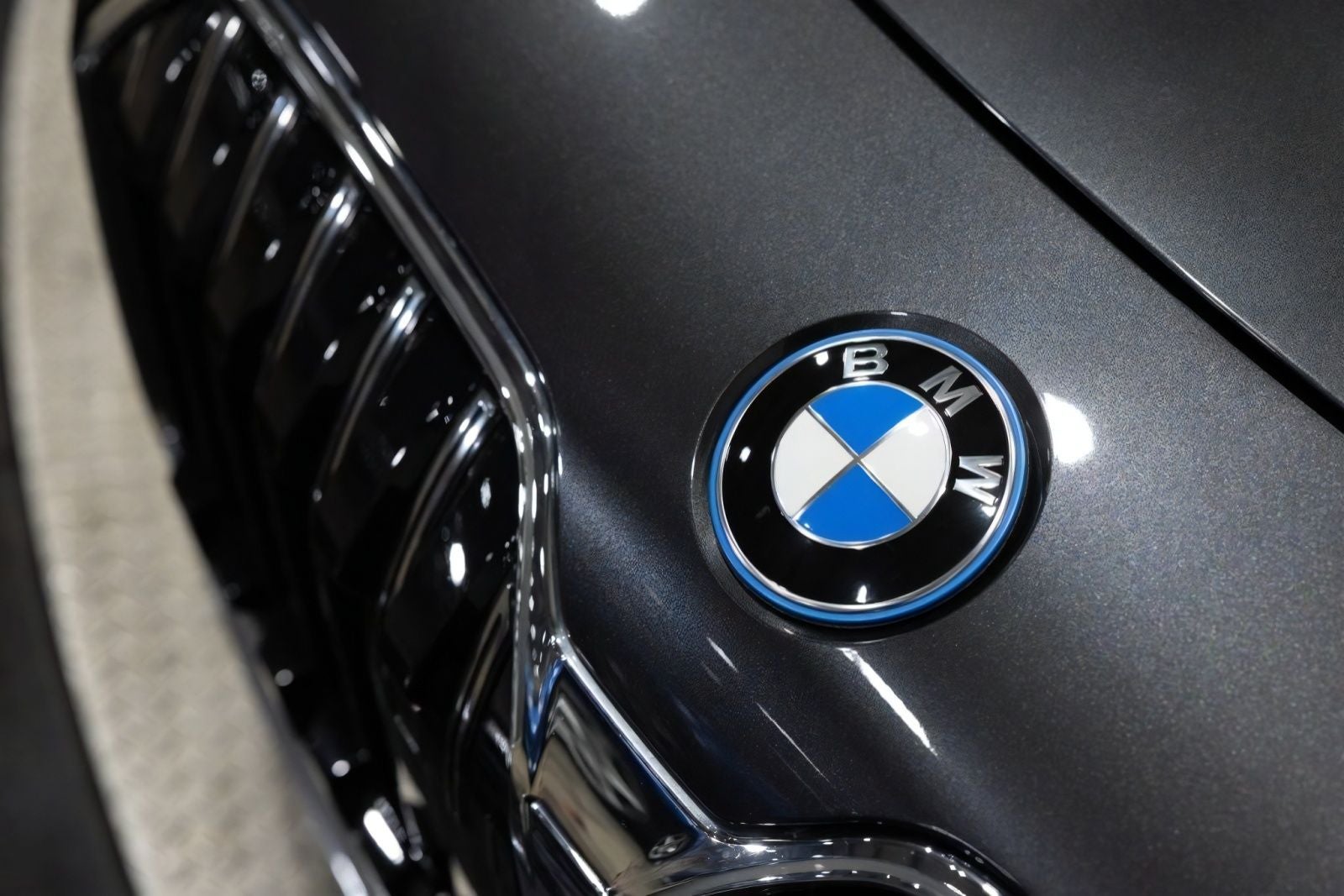 2025 BMW i7 xDrive60