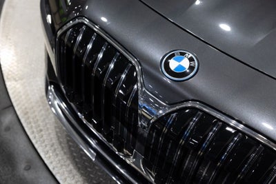 2025 BMW i7 xDrive60