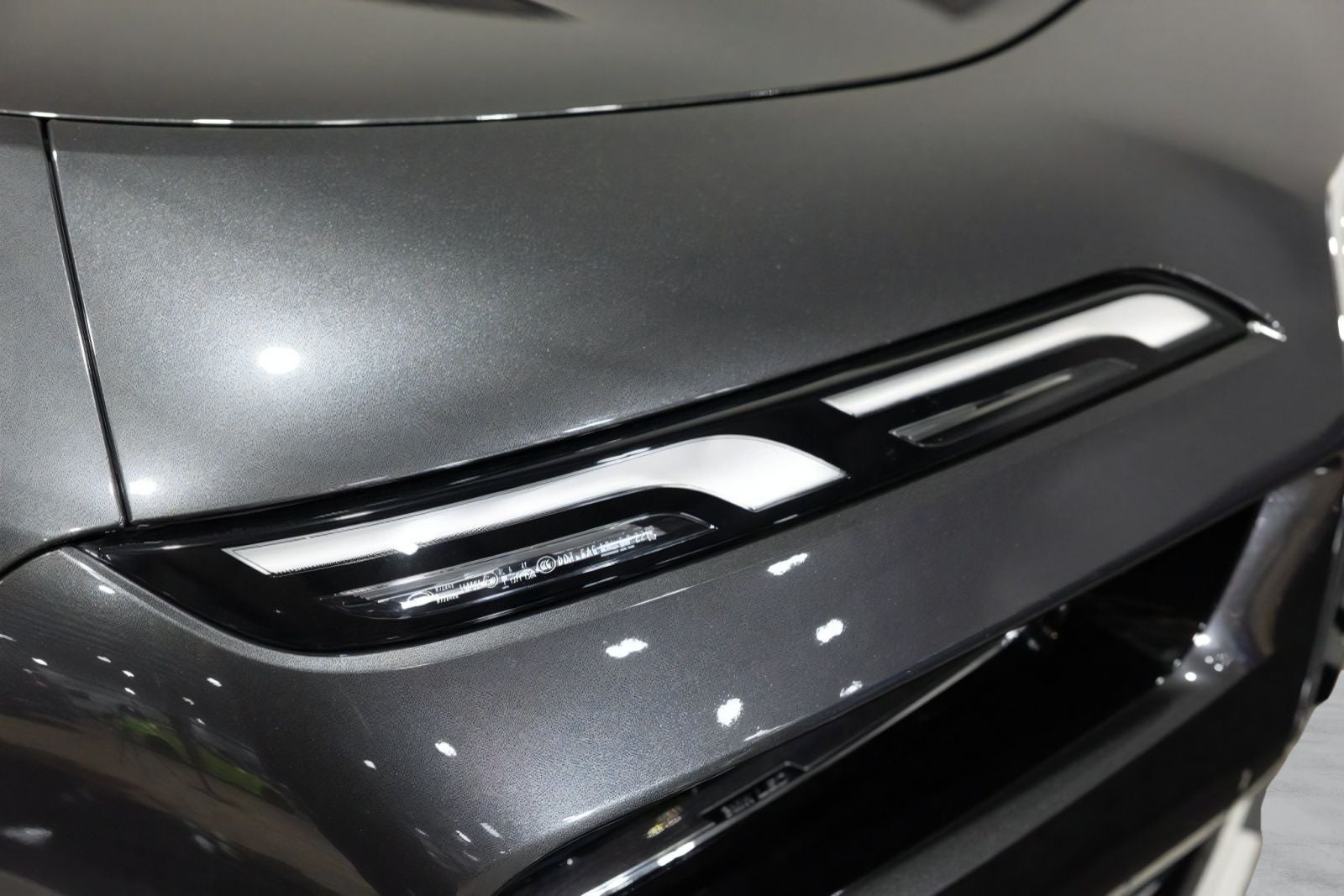 2025 BMW i7 xDrive60