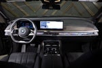 2025 BMW i7 xDrive60