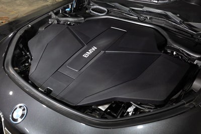 2025 BMW i7 xDrive60