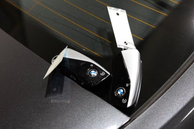 2025 BMW i7 xDrive60