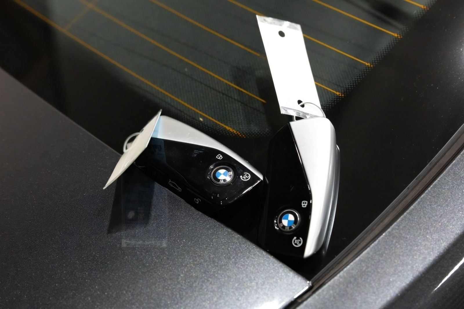 2025 BMW i7 xDrive60