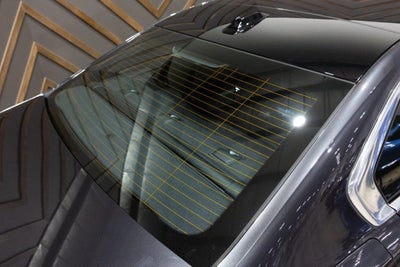 2025 BMW i7 xDrive60