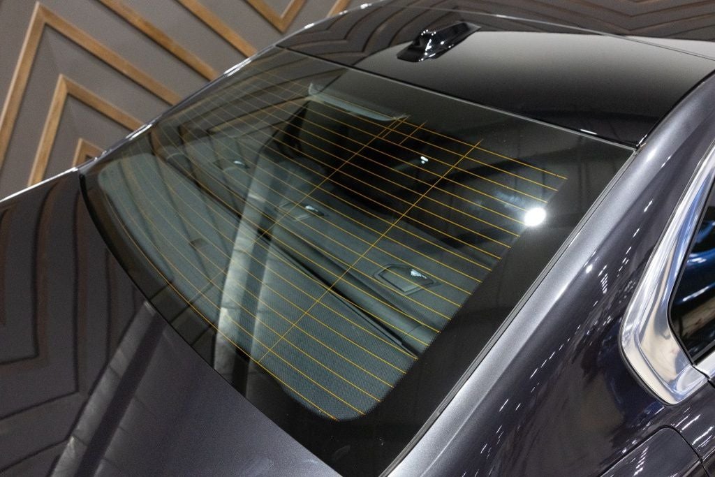 2025 BMW i7 xDrive60