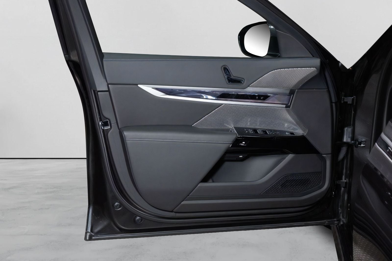 2025 BMW i7 xDrive60