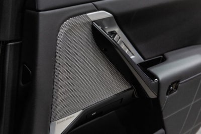 2025 BMW i7 xDrive60