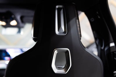 2025 BMW i7 xDrive60