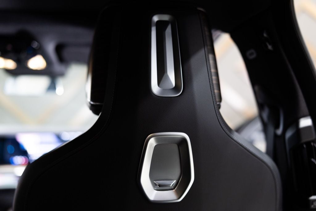 2025 BMW i7 xDrive60