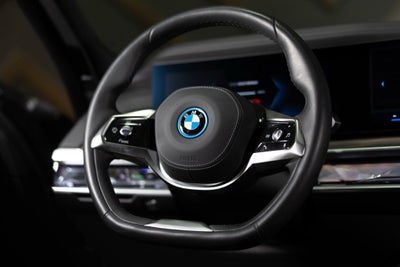2025 BMW i7 xDrive60
