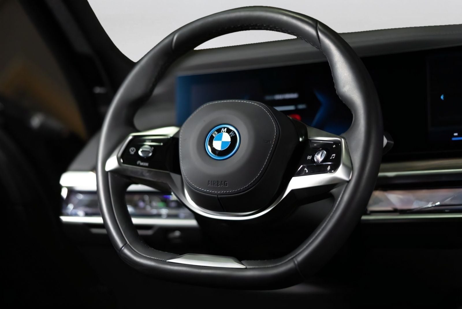 2025 BMW i7 xDrive60