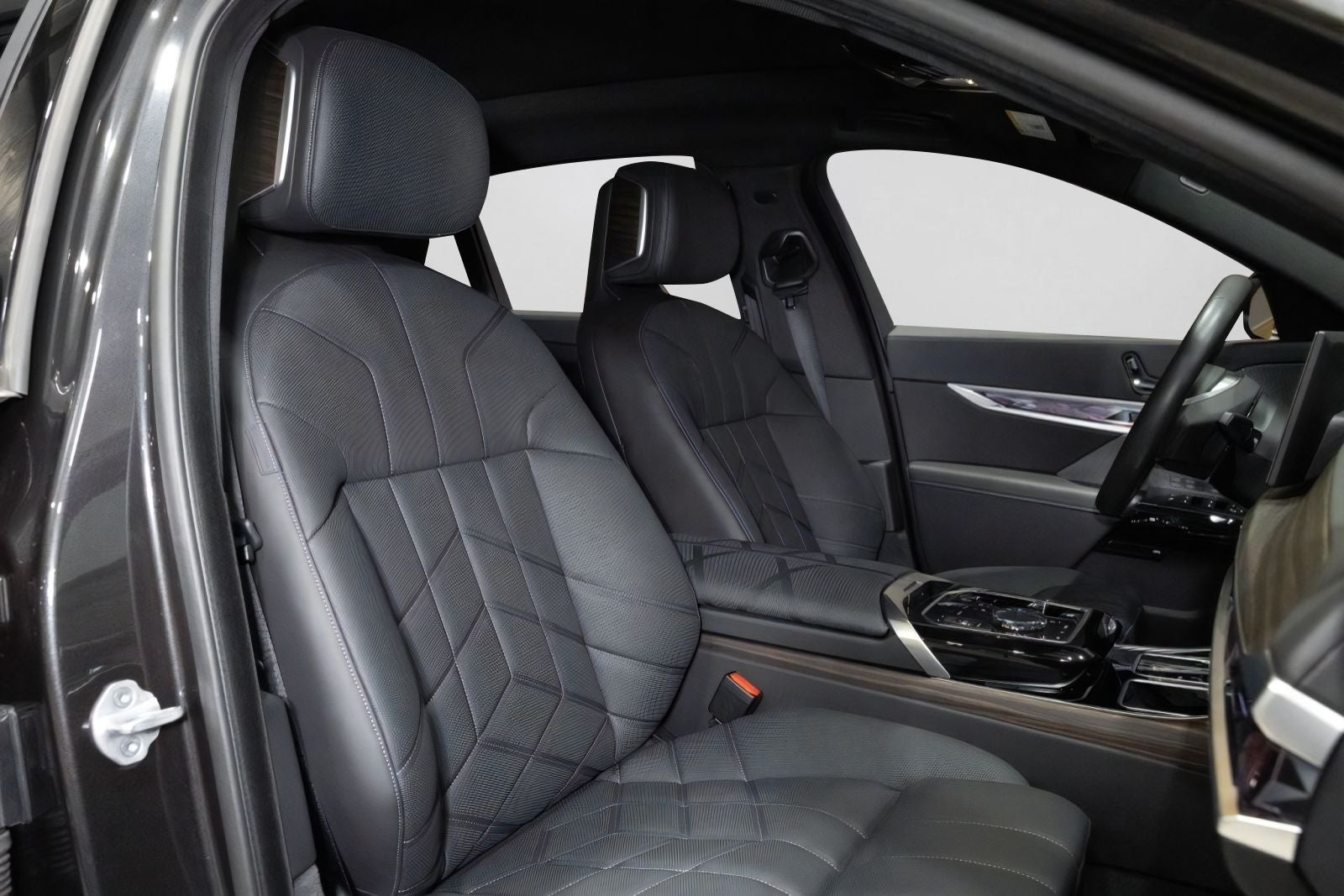 2025 BMW i7 xDrive60