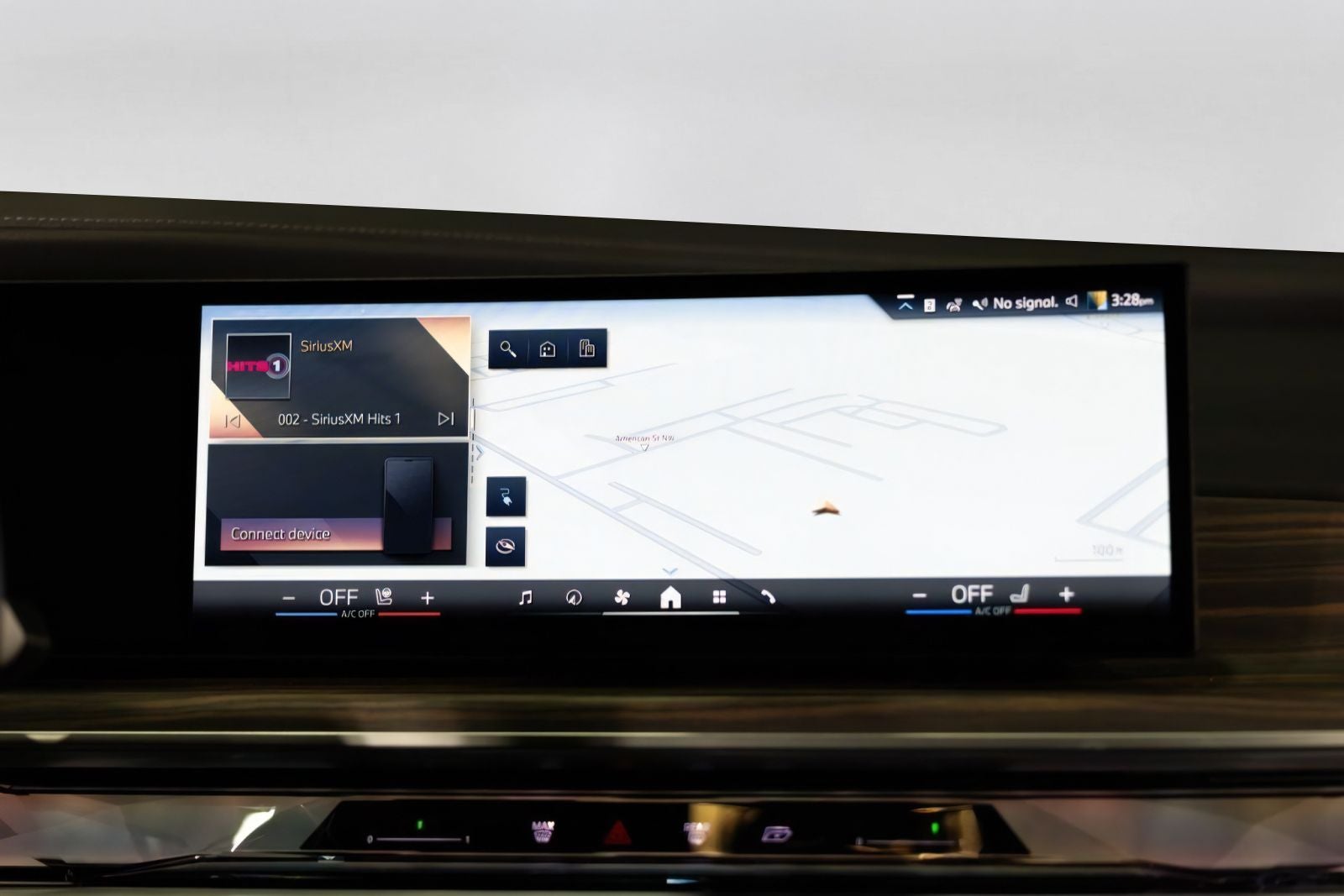 2025 BMW i7 xDrive60