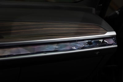 2025 BMW i7 xDrive60