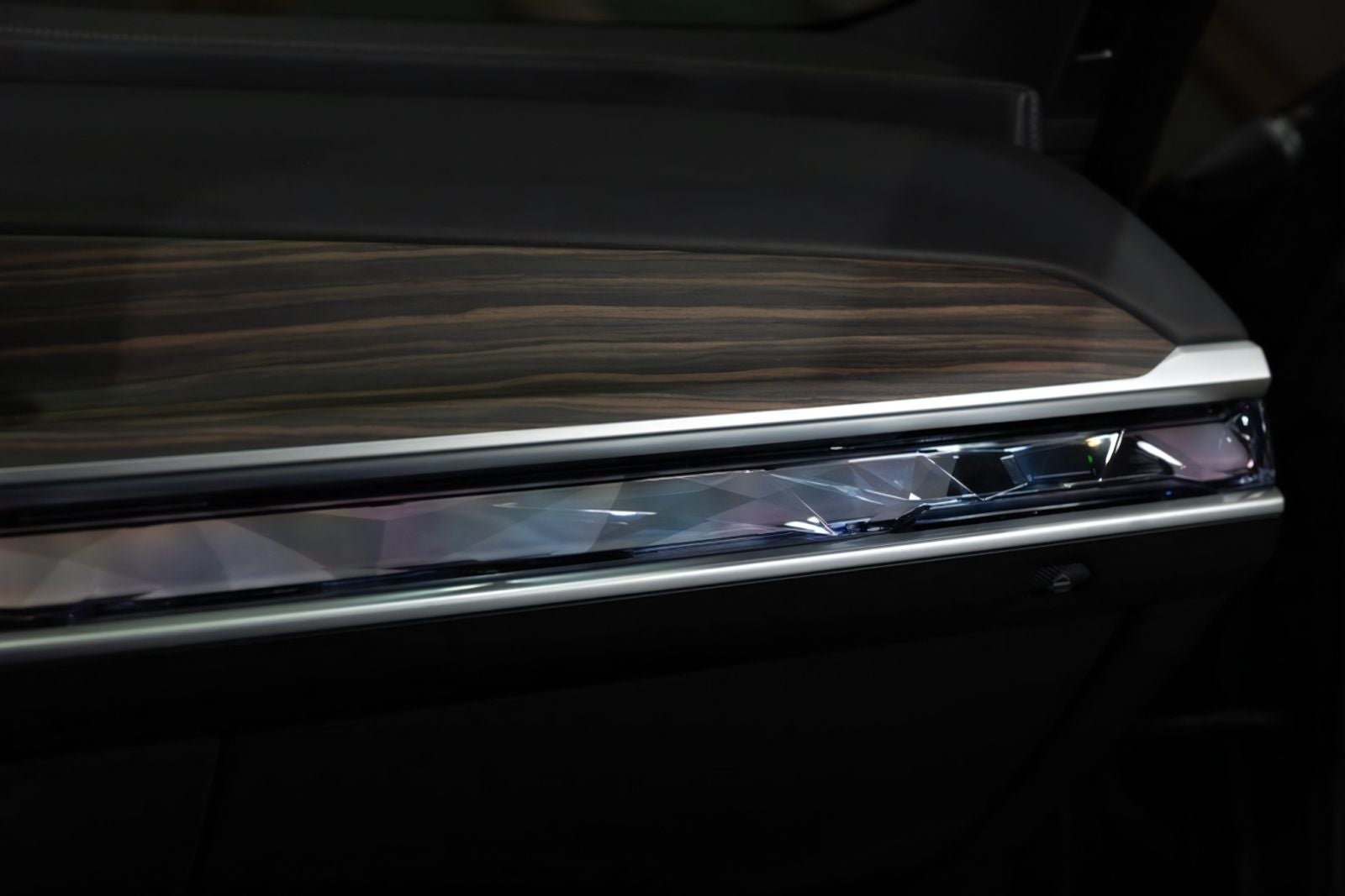 2025 BMW i7 xDrive60