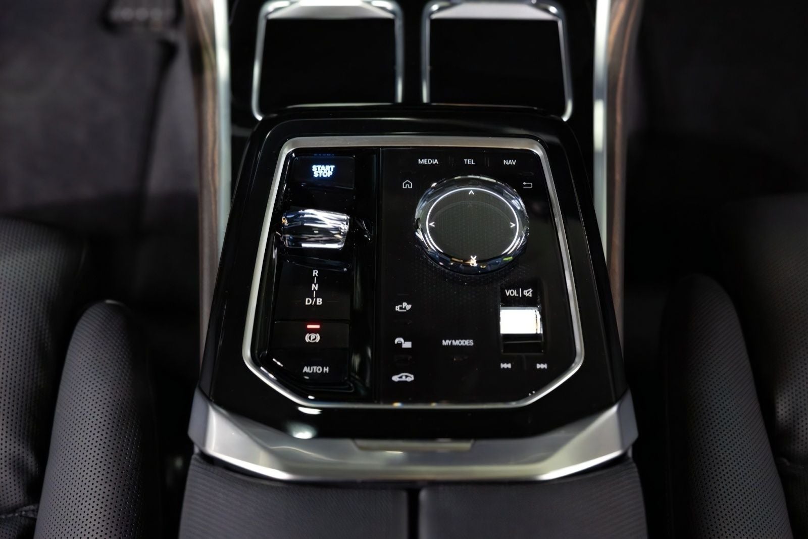 2025 BMW i7 xDrive60