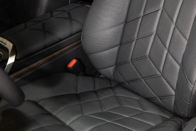 2025 BMW i7 xDrive60