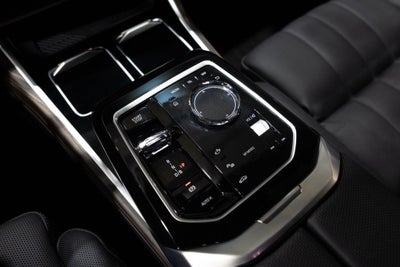 2025 BMW i7 xDrive60