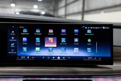 2025 BMW i7 xDrive60