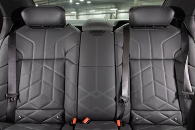 2025 BMW i7 xDrive60