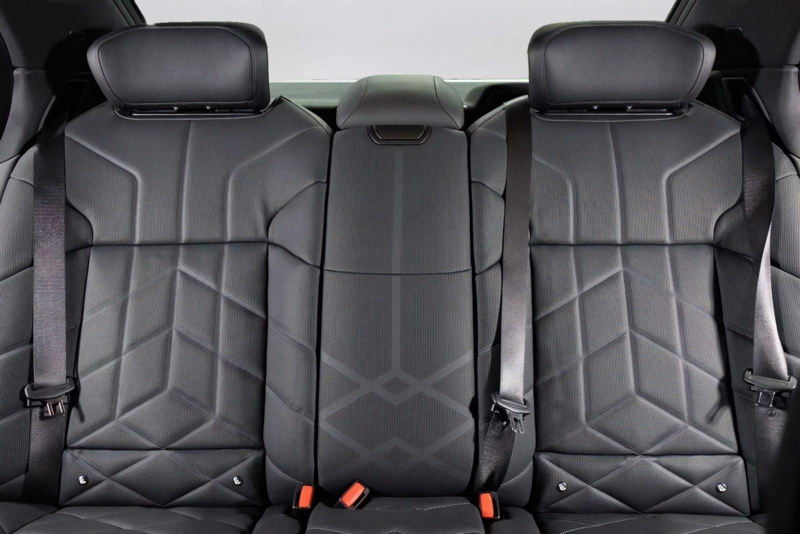 2025 BMW i7 xDrive60