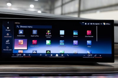 2025 BMW i7 xDrive60