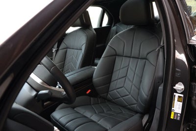 2025 BMW i7 xDrive60