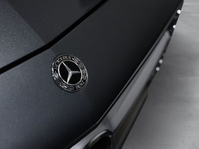 2017 Mercedes-Benz S-Class S 550 Convertible