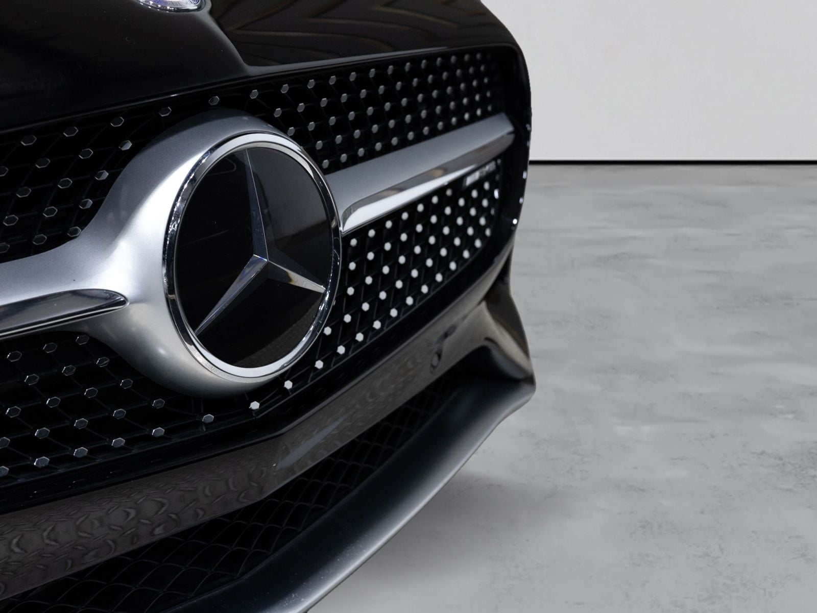 2017 Mercedes-Benz AMG® GT AMG® GT