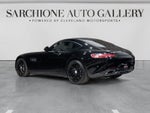 2017 Mercedes-Benz AMG® GT AMG® GT