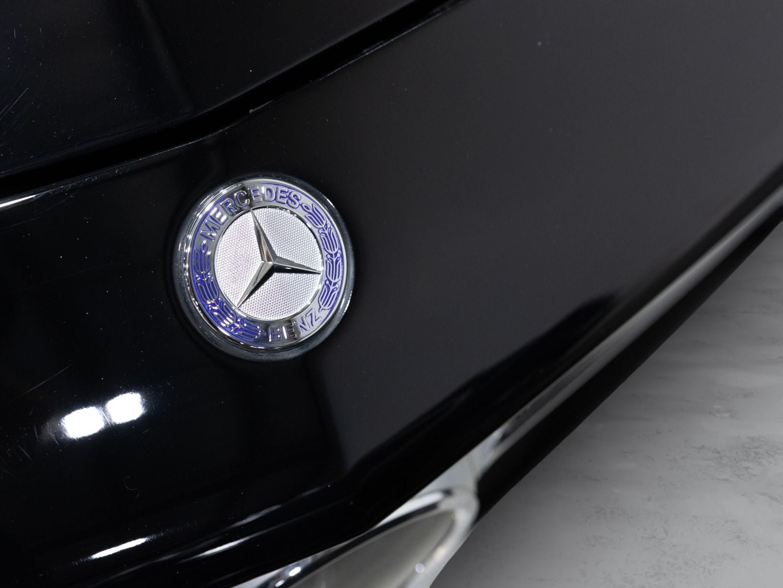 2017 Mercedes-Benz AMG® GT AMG® GT
