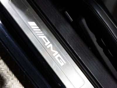2017 Mercedes-Benz AMG® GT AMG® GT